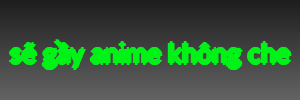 sẽ gầy anime không che